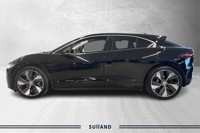 SADHA2B10K1F75057 2019 JAGUAR I-PACE-1