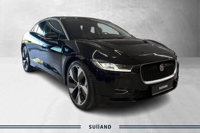 SADHA2B10K1F75057 2019 JAGUAR I-PACE-5