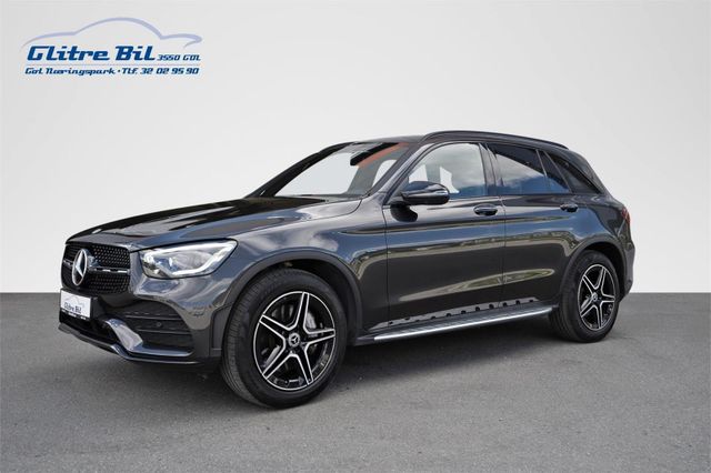 W1N2539531F781625 2020 MERCEDES-BENZ GLC-0