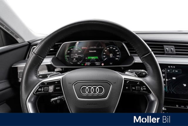 2021 AUDI E-TRON - 12
