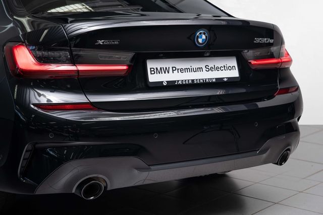 2022 BMW 3-SERIE - 9