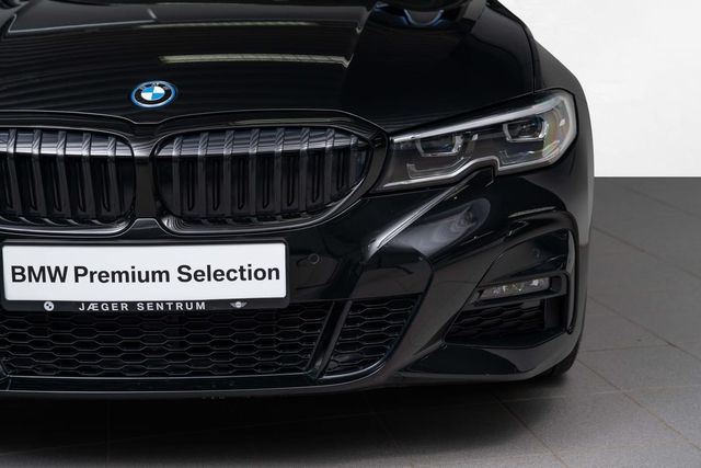 2022 BMW 3-SERIE - 5