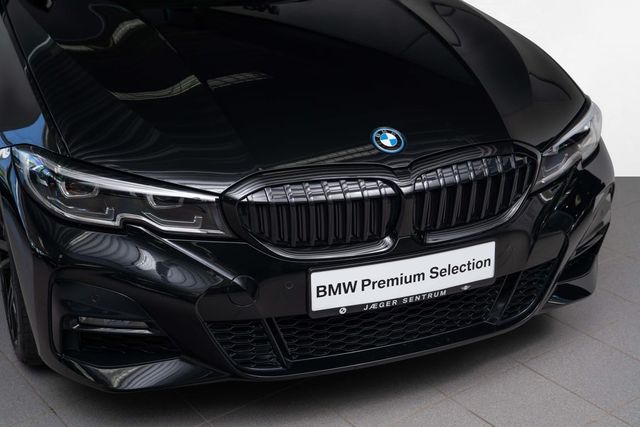 2022 BMW 3-SERIE - 3