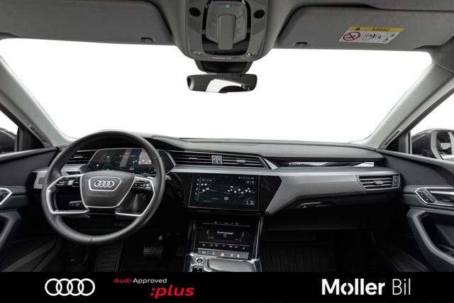 2021 AUDI E-TRON - 13