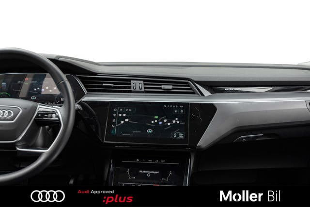 2021 AUDI E-TRON - 17