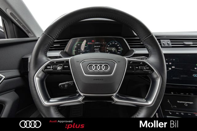 2021 AUDI E-TRON - 14