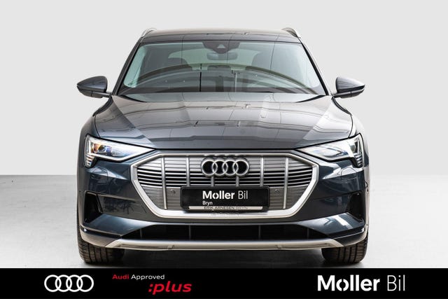 WAUZZZGE2MB024813 2021 AUDI E-TRON-2