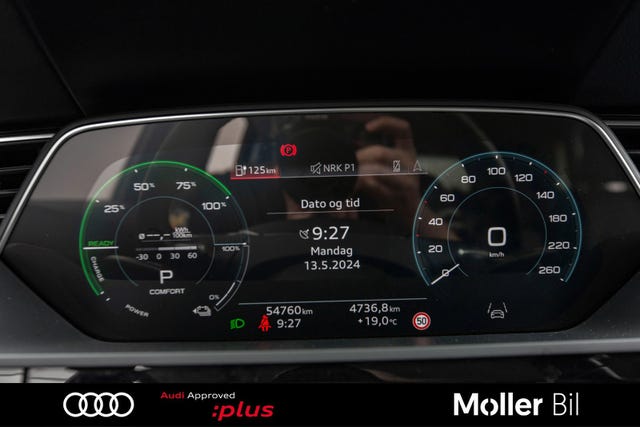 2021 AUDI E-TRON - 15