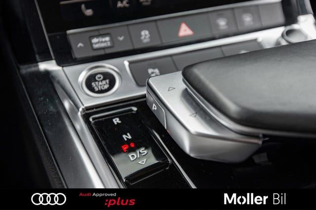 2021 AUDI E-TRON - 25