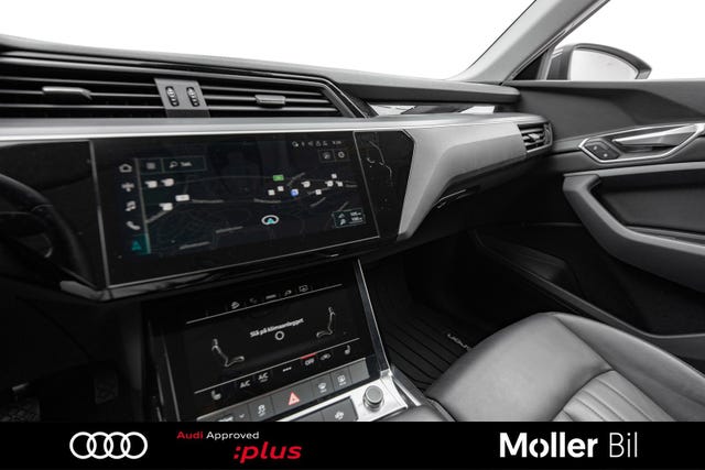 2021 AUDI E-TRON - 11