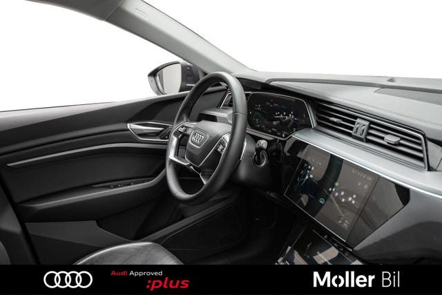 2021 AUDI E-TRON - 24