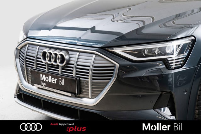 2021 AUDI E-TRON - 7