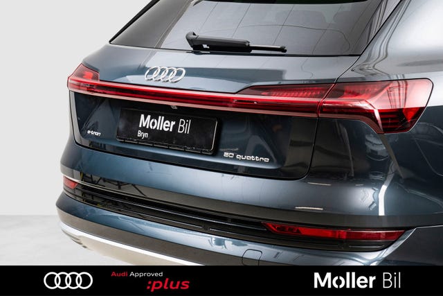 2021 AUDI E-TRON - 8