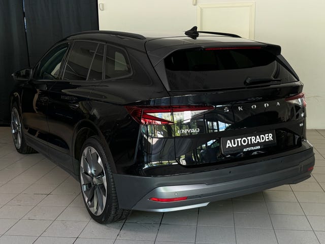 2021 SKODA ENYAQ - 11