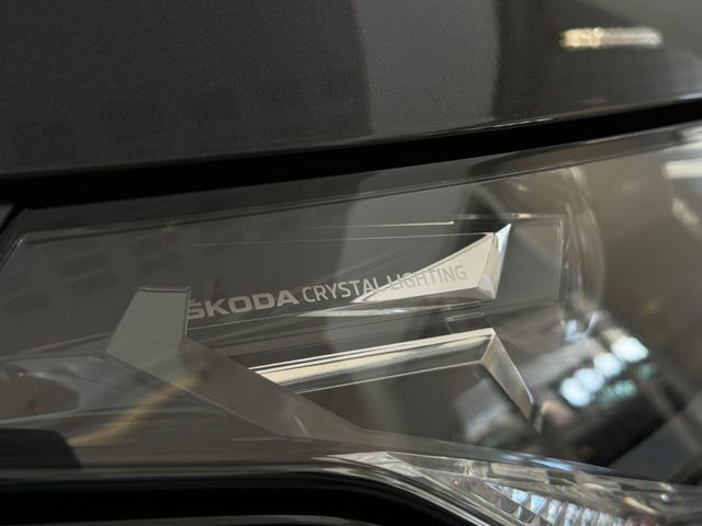 2021 SKODA ENYAQ - 18