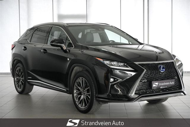 JTJBGMCA202013544 2017 LEXUS RX450H-3