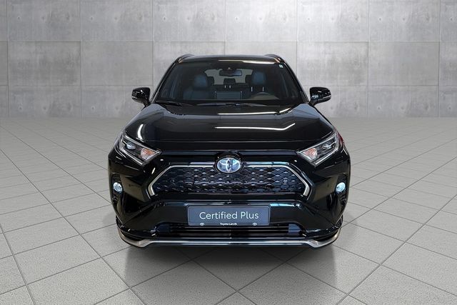 2021 TOYOTA RAV4 PLUG-IN HYBRID - 8