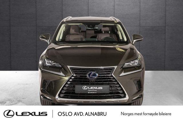 JTJBJRBZ602156518 2021 LEXUS NX 300H-2