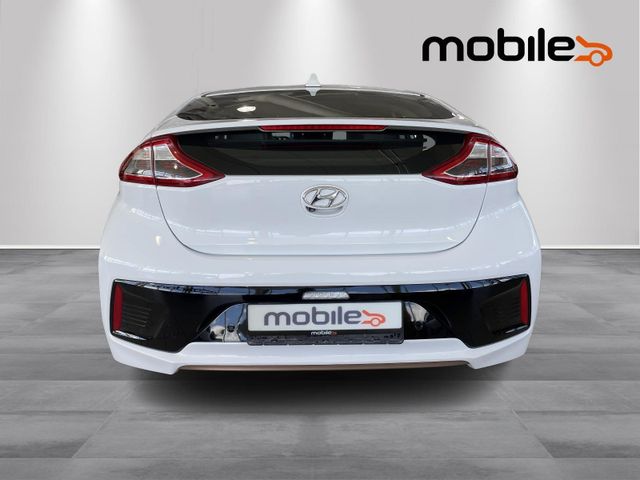 2019 HYUNDAI IONIQ - 4