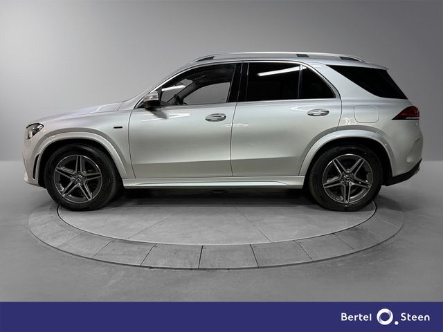 W1N1671171A424426 2021 MERCEDES-BENZ GLE-1