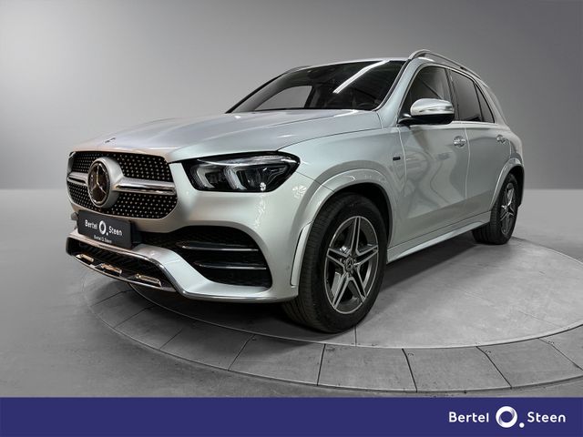 W1N1671171A424426 2021 MERCEDES-BENZ GLE-0