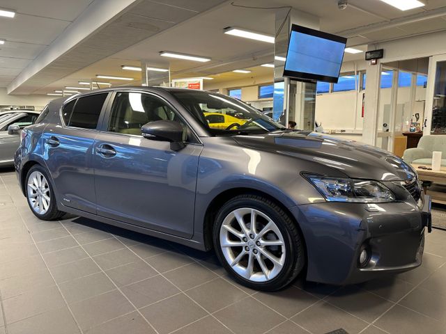 JTHKD5BH102134953 2013 LEXUS CT200H-4