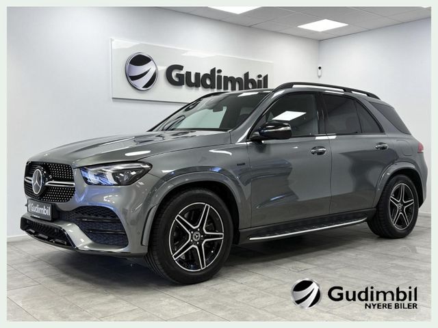 W1N1671171A179640 2020 MERCEDES-BENZ GLE-0