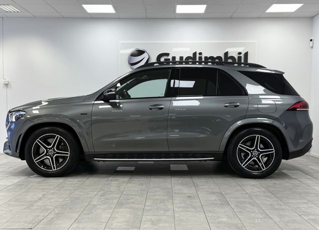 W1N1671171A179640 2020 MERCEDES-BENZ GLE-5