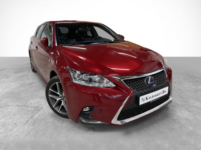 JTHKD5BH802274482 2016 LEXUS CT200H-3