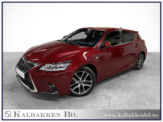 JTHKD5BH802274482 2016 LEXUS CT200H-0