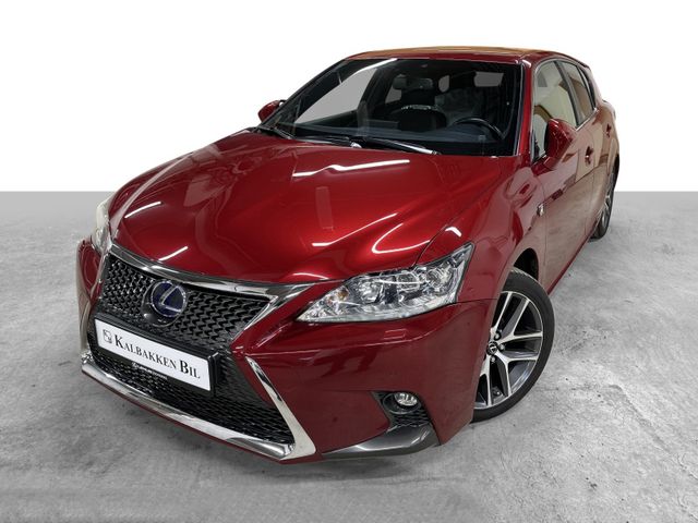 JTHKD5BH802274482 2016 LEXUS CT200H-1