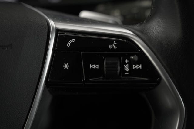 2021 AUDI E-TRON - 14