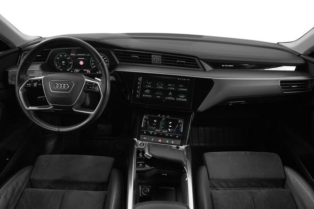 2021 AUDI E-TRON - 10