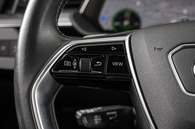 2021 AUDI E-TRON - 14