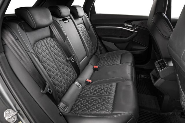 2021 AUDI E-TRON - 28