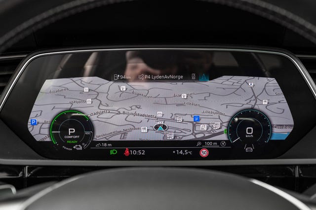 2021 AUDI E-TRON - 16