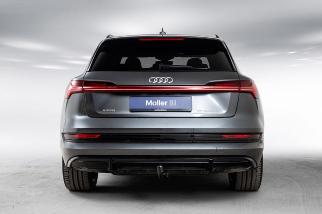 WAUZZZGE3MB025226 2021 AUDI E-TRON-5