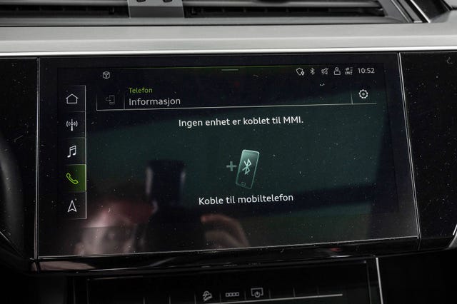 2021 AUDI E-TRON - 20