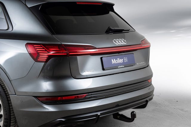 2021 AUDI E-TRON - 7