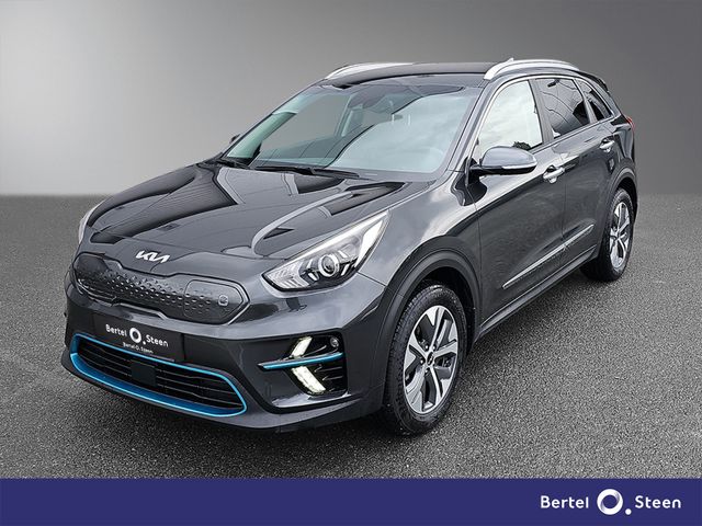 KNACC81GFN5127067 2022 KIA E-NIRO-0