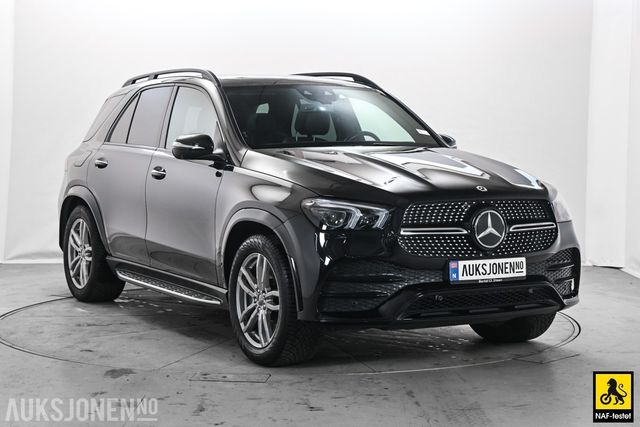 W1N1671171A691451 2022 MERCEDES-BENZ GLE-0