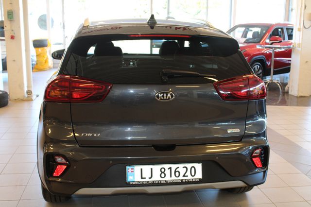 KNACD81DGL5380797 2020 KIA NIRO-4