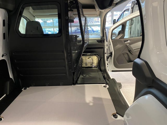 2024 RENAULT KANGOO ELECTRIC - 9