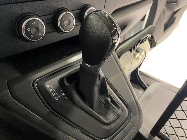 2024 RENAULT KANGOO ELECTRIC - 14