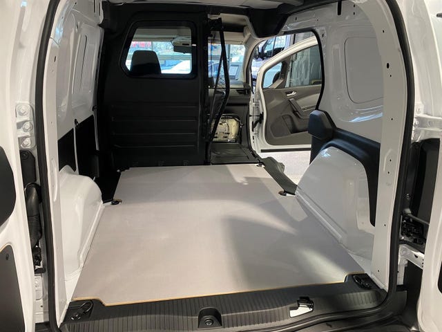 2024 RENAULT KANGOO ELECTRIC - 8
