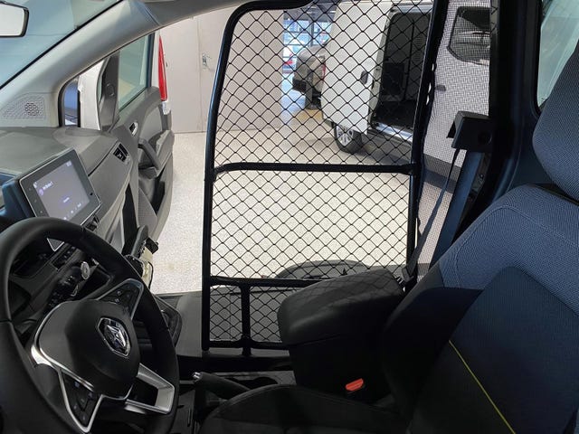 2024 RENAULT KANGOO ELECTRIC - 10