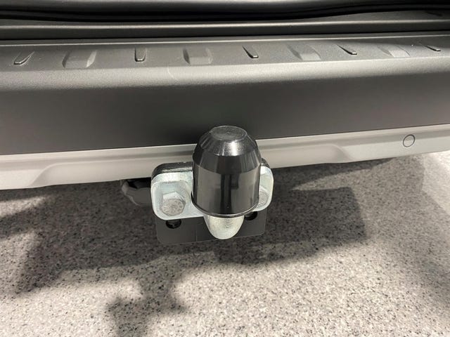 2024 RENAULT KANGOO ELECTRIC - 13