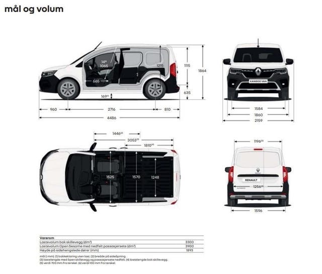 2024 RENAULT KANGOO ELECTRIC - 18