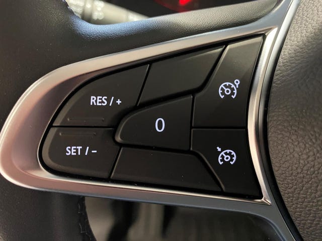 2024 RENAULT KANGOO ELECTRIC - 17
