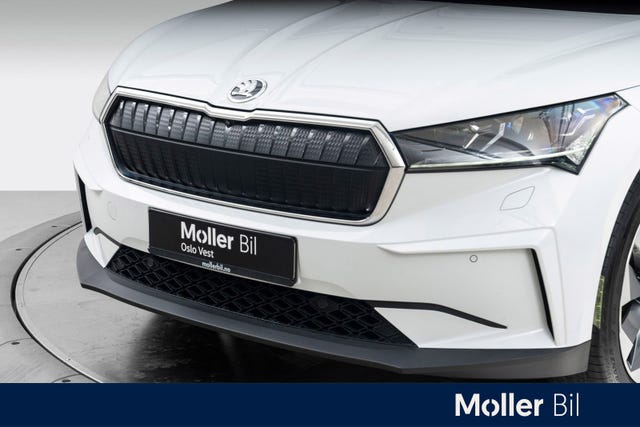 TMBJC9NY8MF024161 2021 SKODA ENYAQ-4